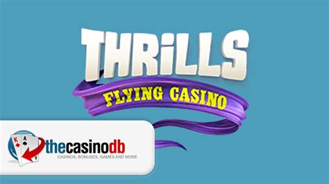Thrills casino Mexico